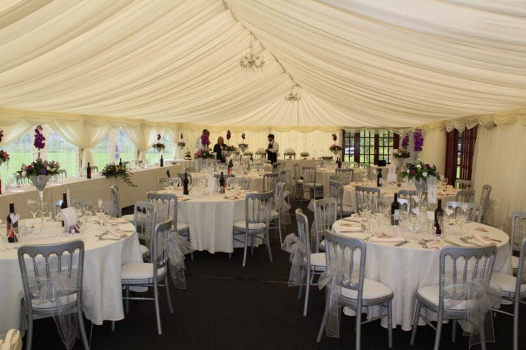 Weddings at Normanton on Soar Village Hall