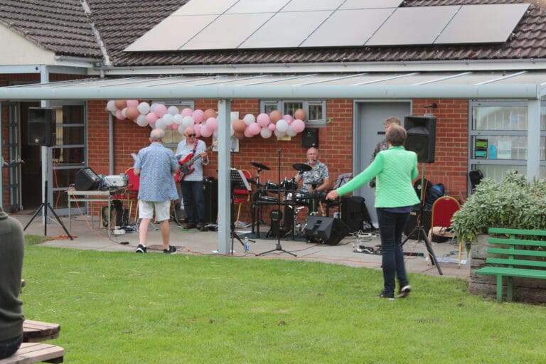 Normanton on Soar Village Hall