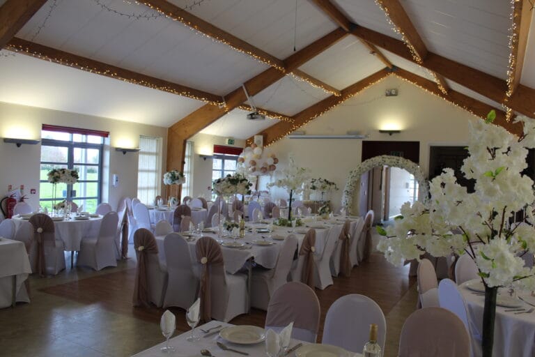 Normanton on Soar Village Hall