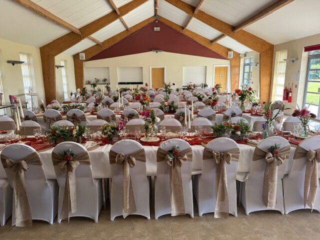 Normanton on Soar Village Hall